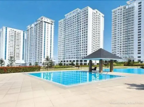 EMSMAR 908 Wind Residences Tagaytay