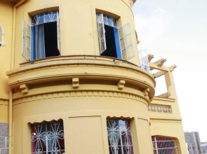 Motter Home Curitiba Hostel