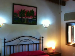 Finca S'espiga