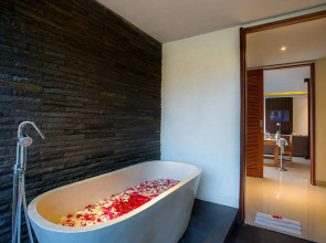 Курорт Agung Raka Resort and Villa