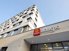 Aparthotel Adagio Berlin Kurfürstendamm