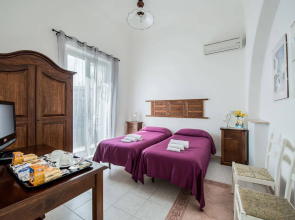 La Casa dei Limoni