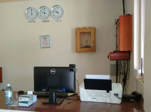 United Motel Entebbe