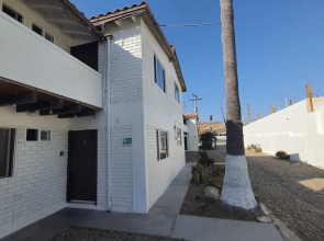 Baja Surf Ensenada Hotel