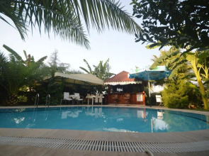 Jasmin Apart Hotel