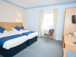 TLH Carlton Hotel and Spa - TLH Leisure and Entertainment Resort