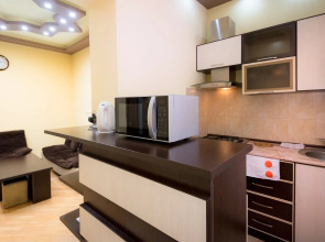 Апартаменты Tatev