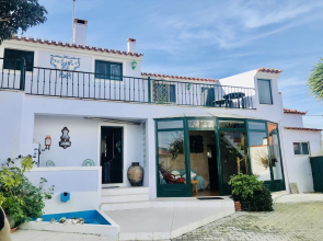 Casa de Vinha