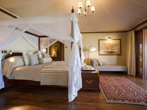 Lake Elmenteita Serena Camp
