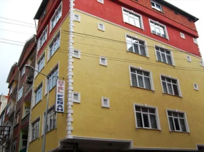 Ferah Hotel