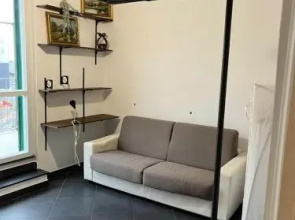 Magicstay - Flat 66M² 1 Bedroom 1 Bathroom - Genoa