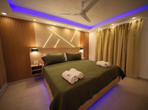 Garden Condos 5- Luxurious Apartment In Sosua Center!