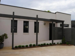 16 King Street