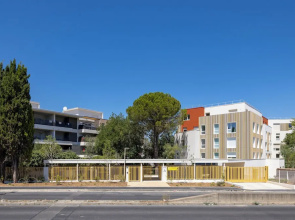 Apparteo Montpellier
