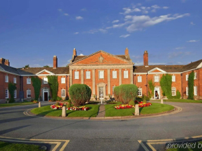 Champneys Mottram Hall