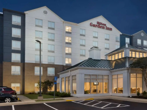 Hilton Garden Inn Birmingham/Lakeshore Drive