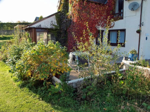 Achnabobane Farmhouse