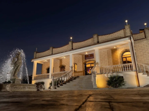 Tenuta Lunoa