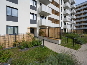 Miedziana Apartment Wrocław by Renters