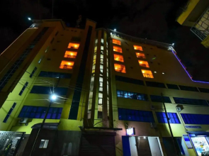 Deuts Four Seasons Hotel