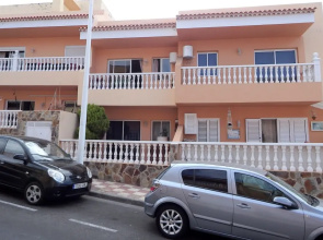 Adeje Sea View