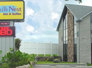 Quails Nest Inn and Suites