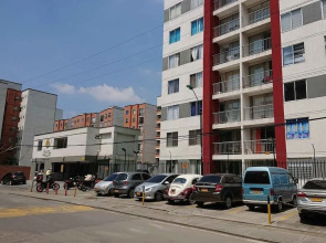 Apartamento Prados Del Norte