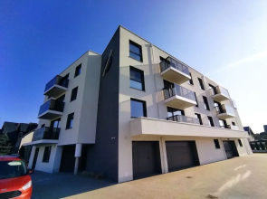 Apartamenty Sun & Snow Willa Kaprów