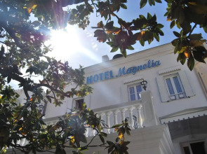 Hôtel Le Magnolia