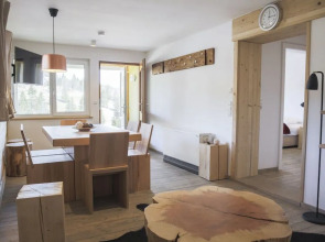 Kuckucksnester Feldberg