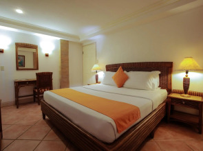 Paradise Garden Hotel and Convention Boracay Powered by ASTON