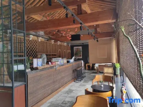 Kyokaiseki·Jiushi B&B (Datong Ancient City Branch)