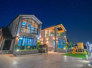 Gyeongju Cheongun28 Kids Poolvilla