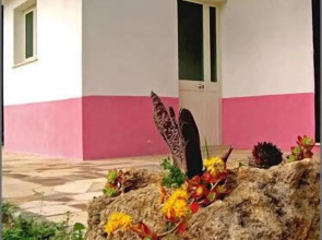 Agriturismo e Campeggio La Natura