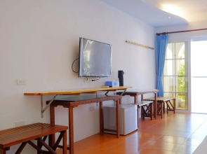 South Bay Stars stack