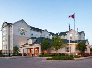 Homewood Suites London Ontario