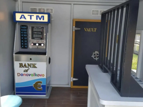 Kamzik Apartment hill view with garage