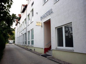 Hotel Ilmenauer Hof