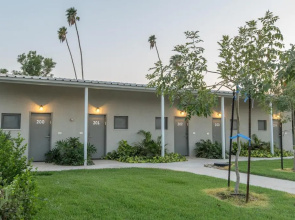 Degania Bet Kibbutz Country Lodging