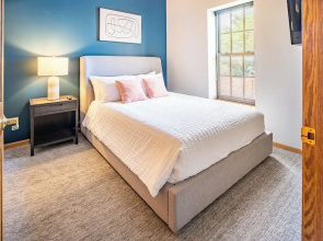 Landing Apartments Kansas - Leavenworth