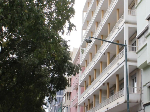 Residencial Duque de Saldanha