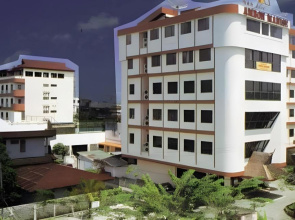 Amans Hotel