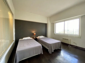 Pia Resort Hotel Corner 2 Bedroom 2