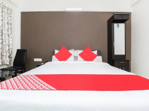 Sanvi Resort by OYO Rooms