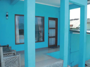 Omah Sundak Homestay