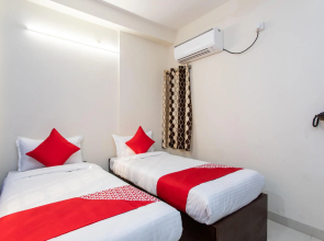 OYO 27862 Hotel Brooklyn