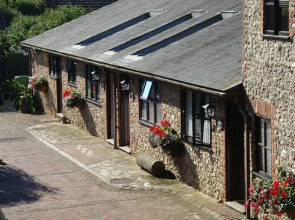 Colyton Holiday Cottages