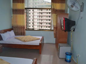 Thanh Doan Hotel Cat Ba