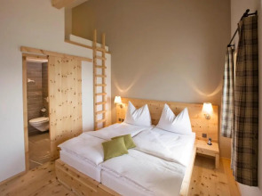 Romantik Hotel Muottas Muragl