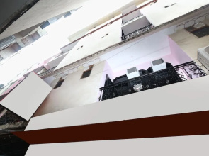 OYO 16715 Hotel City Luxury 45